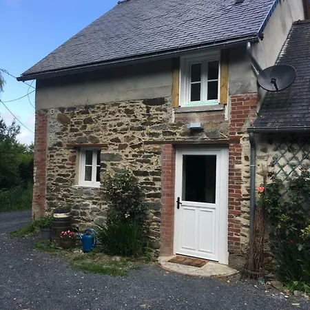 شقة Moulin Du Hamel Condé-sur-Vire
