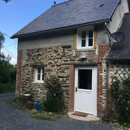 Moulin Du Hamel شقة Condé-sur-Vire