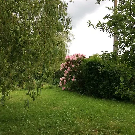 Moulin Du Hamel شقة *