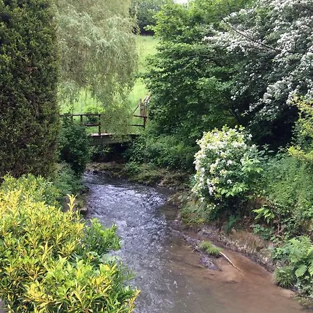 شقة Moulin Du Hamel