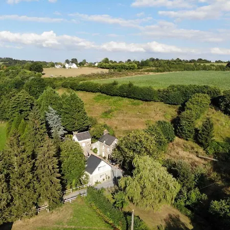 Moulin Du Hamel شقة